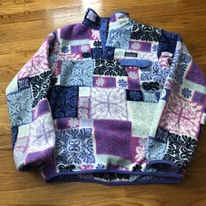 Patagonia Fleece